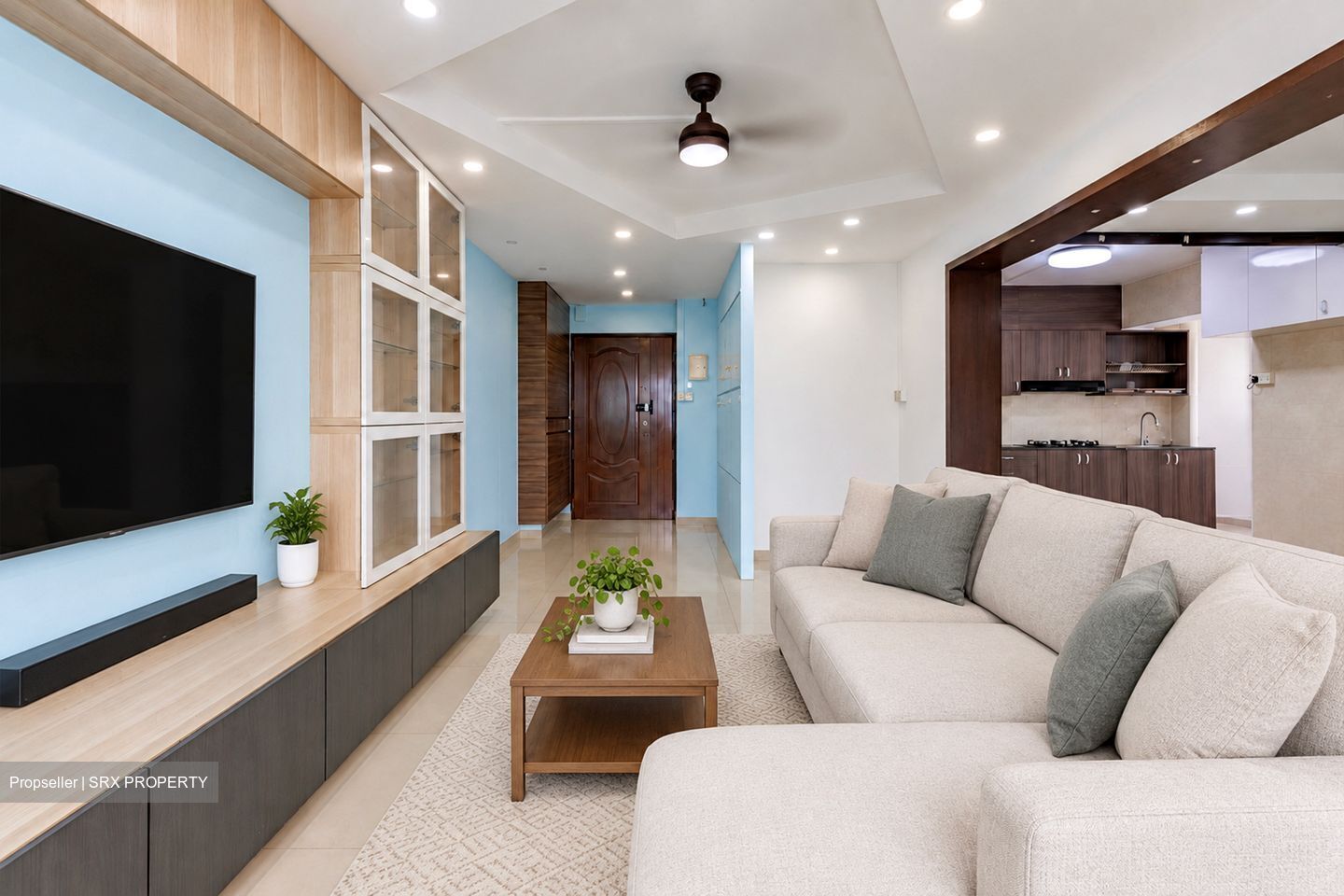 Blk 706 Woodlands Drive 40 (Woodlands), HDB 5 Rooms #613522151
